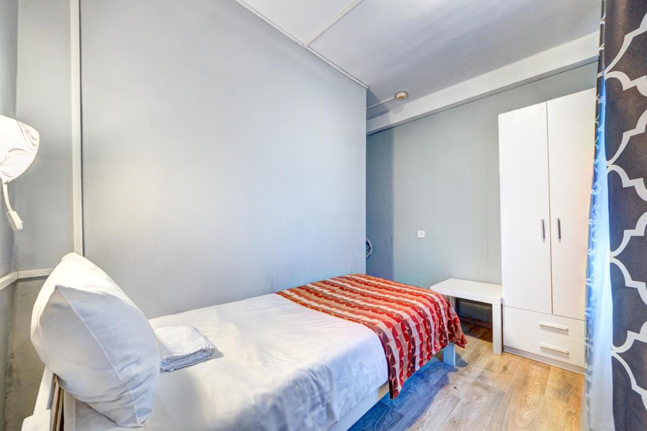 Hotel 7F Kiev Ngoại thất bức ảnh